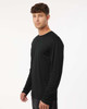 AllPro 48400 Pro-Lock Performance Long Sleeve T-Shirt | Black