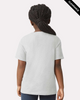 Clearance - Gildan 2000B Youth Ultra Cotton® T-shirt | Ash