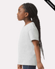 Clearance - Gildan 2000B Youth Ultra Cotton® T-shirt | Ash