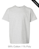 Clearance - Gildan 2000B Youth Ultra Cotton® T-shirt | Ash