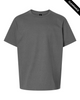 Clearance - Gildan 2000B Youth Ultra Cotton® T-shirt | Charcoal