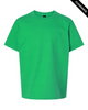 Clearance - Gildan 2000B Youth Ultra Cotton® T-shirt | Irish Green