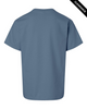 Clearance - Gildan 2000B Youth Ultra Cotton® T-shirt | Indigo Blue