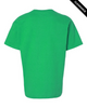 Clearance - Gildan 2000B Youth Ultra Cotton® T-shirt | Irish Green