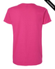 Clearance - Gildan 2000L Women’s  Ultra Cotton® T-Shirt | Heliconia