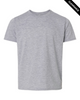 Clearance - Gildan 42000B Youth Performance® T-shirt | Sport Grey
