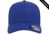 Clearance - Flexfit 6477 Wool Blend Hat | Royal Blue