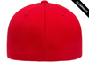 Clearance - FlexFit 6580 Pro-Formance Cap | Red