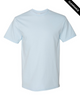 Clearance - Gildan H000 Hammer™ T-shirt | Chambray