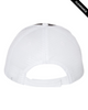Clearance - Valucap S102 Sandwich With Mesh Back Cap | Charcoal/ White