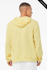 Clearance - Bella+Canvas 3719 Unisex Sponge Fleece Pullover Hoodie | French Vanilla