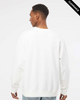 Clearance - Independent Trading Co. PRM3500 Heavyweight Pigment-Dyed Crewneck Sweatshirt | Prepared For Dye