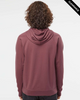 Clearance - Independent Trading Co. SS1000 Icon Unisex Lightweight Loopback Terry Hoodie | Port