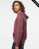 Clearance - Independent Trading Co. SS1000 Icon Unisex Lightweight Loopback Terry Hoodie | Port
