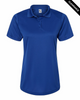 Clearance - C2 Sport 5902 Women's Sport Shirt | Royal