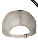 Clearance - Sportsman 3100 Contrast-Stitch Mesh-Back Cap | Olive/ Khaki