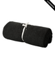 Clearance - Independent Trading Co. INDBKTSB Special Blend Blanket | Black