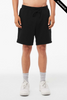 Clearance - Bella + Canvas 3724 FWD Fashion Unisex Short | Black