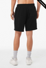 Clearance - Bella + Canvas 3724 FWD Fashion Unisex Short | Black