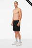 Clearance - Bella + Canvas 3724 FWD Fashion Unisex Short | Black