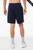 Clearance - Bella + Canvas 3724 FWD Fashion Unisex Short | Navy