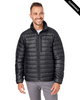 Clearance - Marmot M13177 Men's Highlander Down Jacket | Black