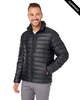 Clearance - Marmot M13177 Men's Highlander Down Jacket | Black