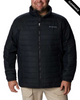 Clearance - Columbia 208695 Men's Powder Lite II Hybrid Jacket | Black