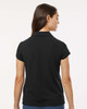 Adidas A690 Women's Blend Polo | Black