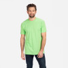 Next Level 6210 Unisex CVC Crewneck Tee | Apple Green