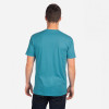 Next Level 6210 Unisex CVC Crewneck Tee | Turquoise