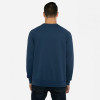 Next Level 9000 Unisex French Terry Raglan Crewneck Shirt | Cool Blue Next Level 9000 Unisex French Terry Raglan Crewneck Shirt | Cool Blue