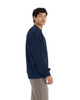 Next Level 9007 Apparel Unisex Heavyweight Sweatshirt | Midnight Navy Next Level 9007 Apparel Unisex Heavyweight Sweatshirt | Midnight Navy