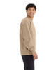 Next Level 9007 Apparel Unisex Heavyweight Sweatshirt | Tan Next Level 9007 Apparel Unisex Heavyweight Sweatshirt | Tan