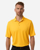 CORE365 CE108 Men's Nova Performance Pique Polo | Campus Gold