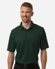 CORE365 CE108 Men's Nova Performance Pique Polo | Forest