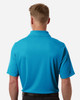 CORE365 CE108 Men's Nova Performance Pique Polo | Electric Blue