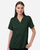 CORE365 CE108W Women's Nova Performance Pique Polo | Forest