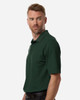 CORE365 CE106 Men's Resolve CVC Performance Pique Polo | Forest