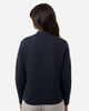 Devon & Jones  DG740W Women's Berkeley Textured Full-Zip Jacket | Navy