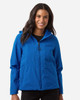 CORE365 CE812W Women's Barrier All Season Jacket | True Royal