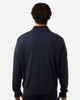 Devon & Jones  DG445 Men's New Classics V-Neck Sweater | Navy
