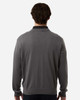 Devon & Jones  DG445 Men's New Classics V-Neck Sweater | Graphite
