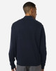 Devon & Jones  DG446 Men's New Classics Quarter-Zip Sweater | Navy