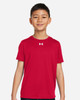 Under Armour 1377487 Youth Tech™ Team T-Shirt | Red/ White