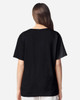 3000B Gildan Youth Light Cotton T-Shirt | Black