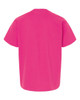 3000B Gildan Youth Light Cotton T-Shirt | Heliconia