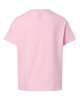 3000B Gildan Youth Light Cotton T-Shirt | Light Pink