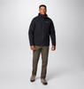 Columbia 208855 Men's Loma Vista™ III Jacket | Black
