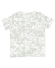 Rabbit Skins 3321EX Toddler Fine Jersey Tee - Extended Colours | Haze Tie Dye